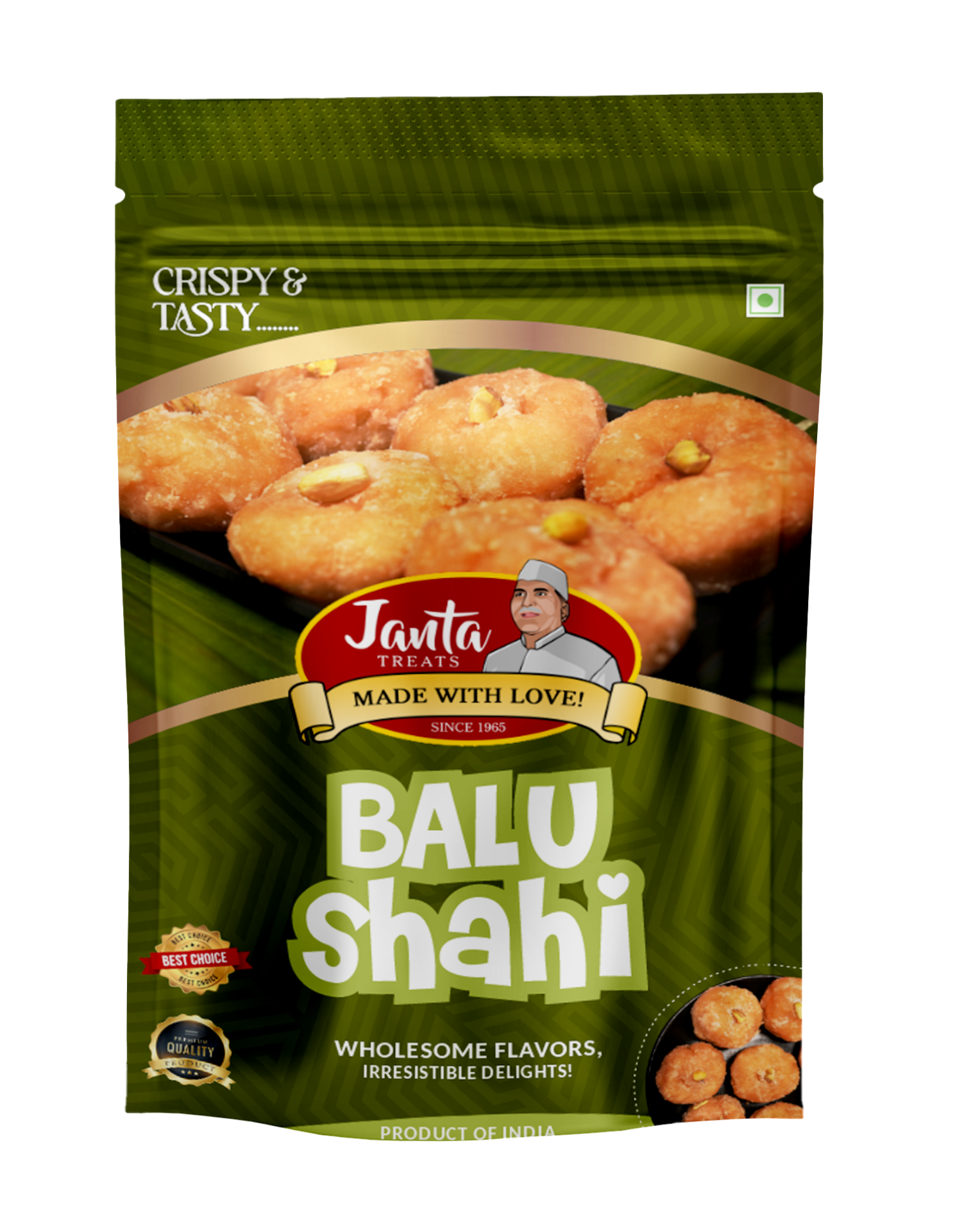 Balu Shahi